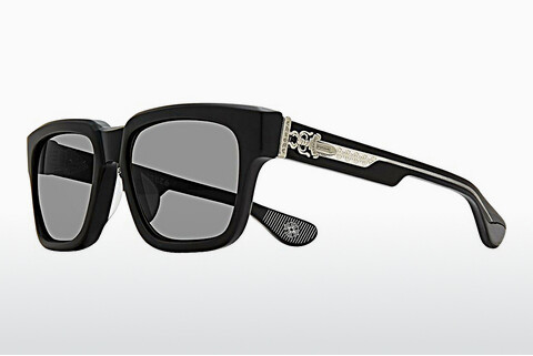 Sluneční brýle Chrome Hearts Eyewear BOX-OFFICER MBK