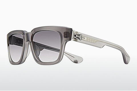 Sluneční brýle Chrome Hearts Eyewear BOX-OFFICER MGR