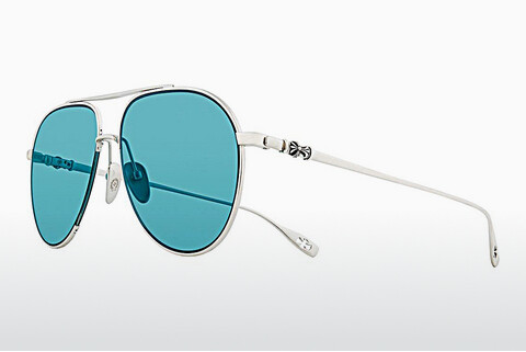 Sluneční brýle Chrome Hearts Eyewear STEPPIN' BLU SS/A