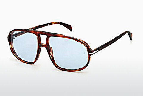 Sluneční brýle David Beckham DB 1000/S 0UC/QZ