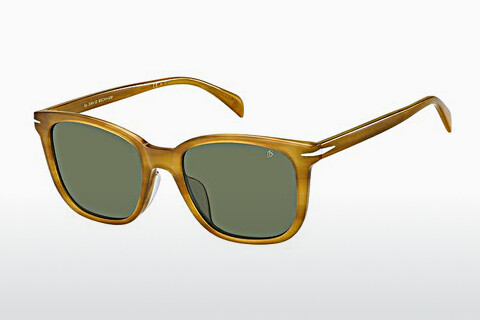 Sluneční brýle David Beckham DB 1030/F/S B4L/QT