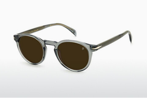 Sluneční brýle David Beckham DB 1036/S FT3/70