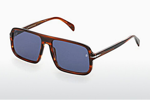 Sluneční brýle David Beckham DB 7007/S EX4/KU