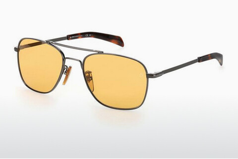 Sluneční brýle David Beckham DB 7019/S V81/W7