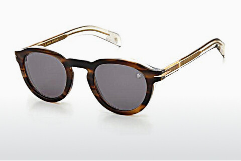 Sluneční brýle David Beckham DB 7029/S EX4/IR