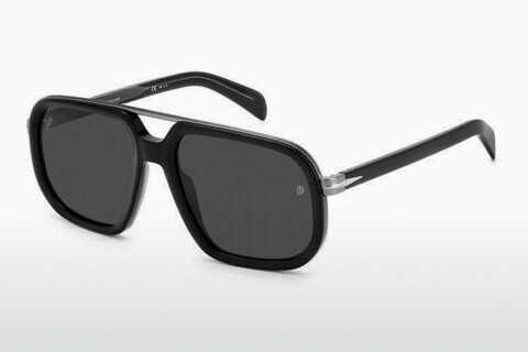 Sluneční brýle David Beckham DB 7101/S ANS/M9
