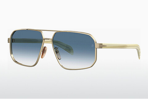 Sluneční brýle David Beckham DB 7102/S 06S/08