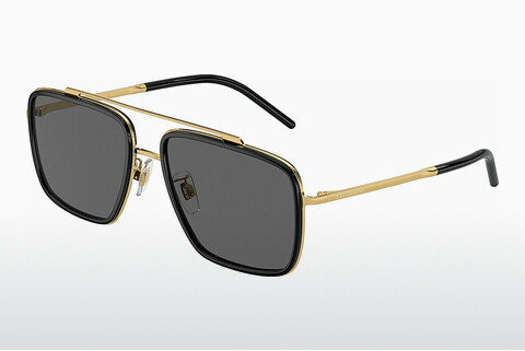 Sluneční brýle Dolce & Gabbana DG2220 02/81