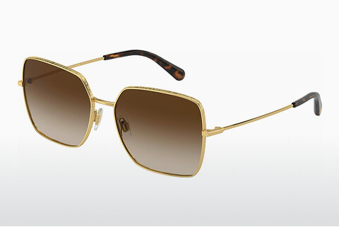 Sluneční brýle Dolce & Gabbana DG2242 02/13