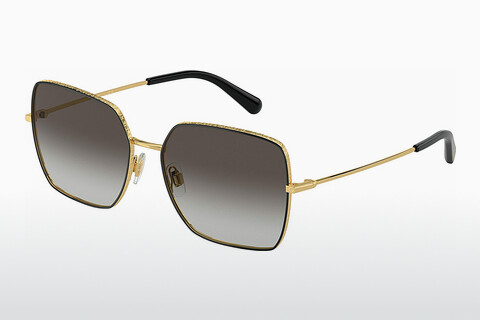 Sluneční brýle Dolce & Gabbana DG2242 13348G