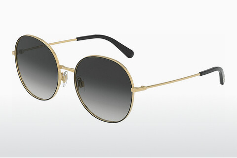 Sluneční brýle Dolce & Gabbana DG2243 13348G