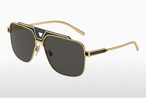 Sluneční brýle Dolce & Gabbana DG2256 133487