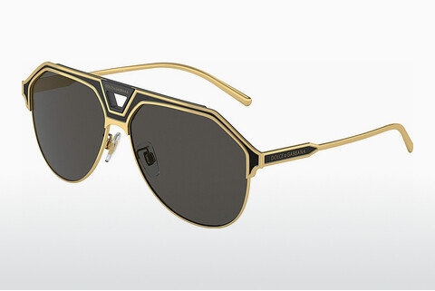Sluneční brýle Dolce & Gabbana DG2257 133487