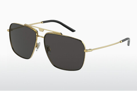 Sluneční brýle Dolce & Gabbana DG2264 02/87