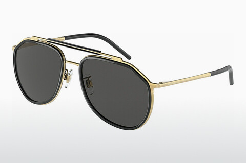 Sluneční brýle Dolce & Gabbana DG2277 02/87