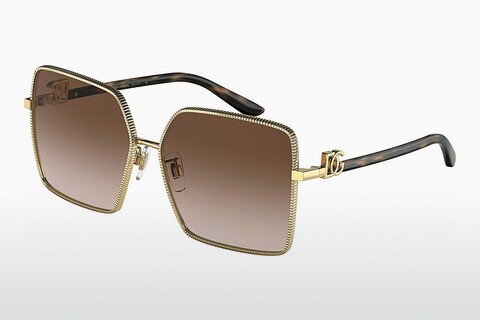 Sluneční brýle Dolce & Gabbana DG2279 02/13