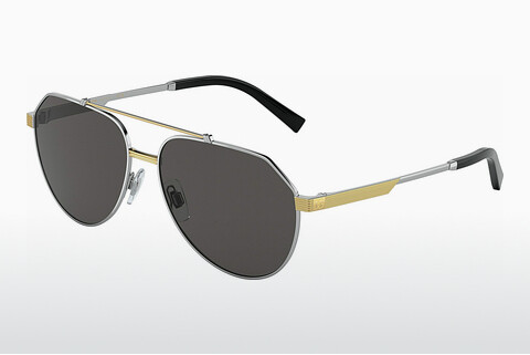 Sluneční brýle Dolce & Gabbana DG2288 131387