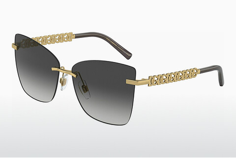 Sluneční brýle Dolce & Gabbana DG2289 02/8G