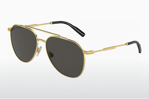 Sluneční brýle Dolce & Gabbana DG2296 02/87