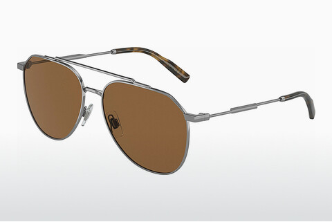 Sluneční brýle Dolce & Gabbana DG2296 04/73