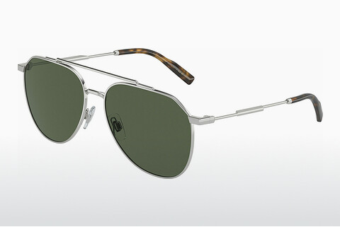 Sluneční brýle Dolce & Gabbana DG2296 05/9A