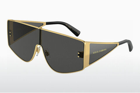 Sluneční brýle Dolce & Gabbana DG2305 02/87