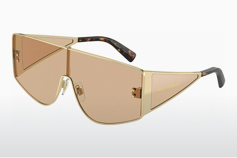 Sluneční brýle Dolce & Gabbana DG2305 13655A