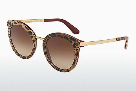 Sluneční brýle Dolce & Gabbana DG4268 315513
