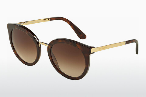 Sluneční brýle Dolce & Gabbana DG4268 502/13