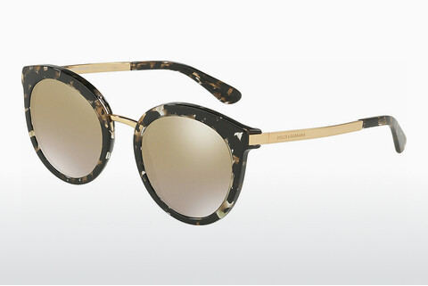 Sluneční brýle Dolce & Gabbana DG4268 911/6E