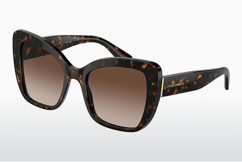 Sluneční brýle Dolce & Gabbana DG4348 502/13