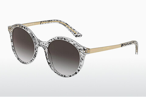 Sluneční brýle Dolce & Gabbana DG4358 32878G