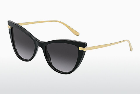 Sluneční brýle Dolce & Gabbana DG4381 501/8G