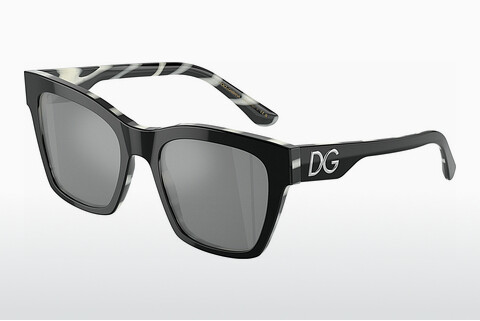 Sluneční brýle Dolce & Gabbana DG4384 33726G