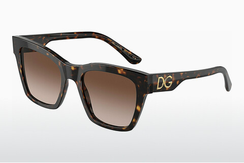 Sluneční brýle Dolce & Gabbana DG4384 502/13