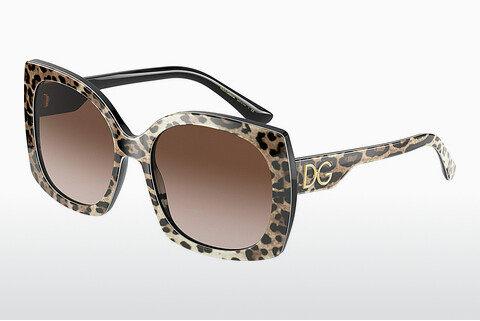 Sluneční brýle Dolce & Gabbana DG4385 316313