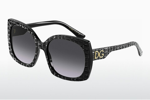 Sluneční brýle Dolce & Gabbana DG4385 32888G