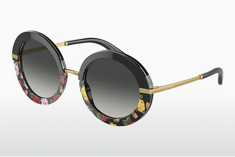 Sluneční brýle Dolce & Gabbana DG4393 34008G