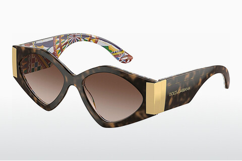 Sluneční brýle Dolce & Gabbana DG4396 321713