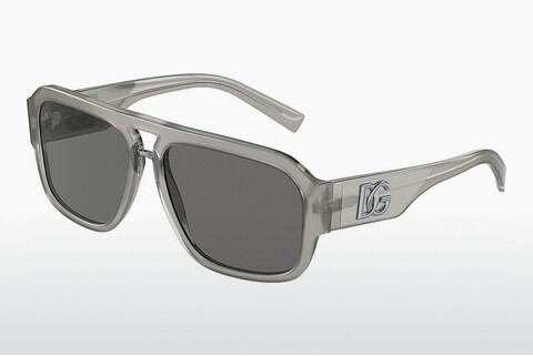 Sluneční brýle Dolce & Gabbana DG4403 342181