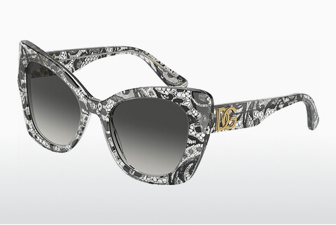 Sluneční brýle Dolce & Gabbana DG4405 32878G