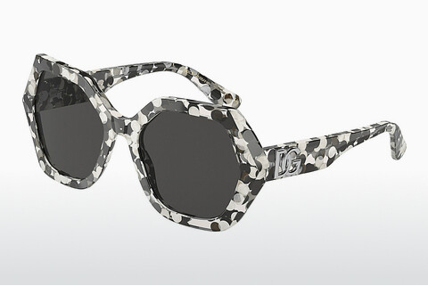 Sluneční brýle Dolce & Gabbana DG4406 336187