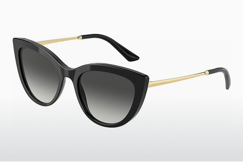 Sluneční brýle Dolce & Gabbana DG4408 501/8G