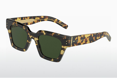 Sluneční brýle Dolce & Gabbana DG4413 337552