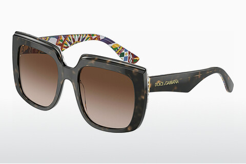 Sluneční brýle Dolce & Gabbana DG4414 321713