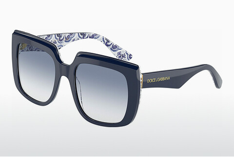 Sluneční brýle Dolce & Gabbana DG4414 341419