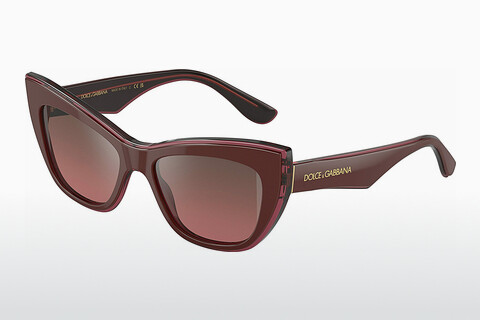 Sluneční brýle Dolce & Gabbana DG4417 32477E