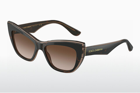 Sluneční brýle Dolce & Gabbana DG4417 325613