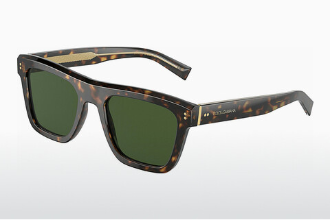 Sluneční brýle Dolce & Gabbana DG4420 502/71