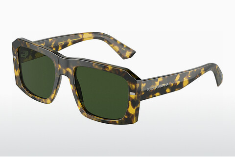 Sluneční brýle Dolce & Gabbana DG4430 343371